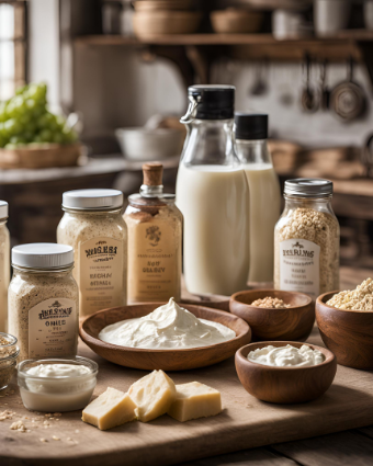 How We Help Streamline Food Manufacturing and Production